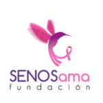 Fundación SENOSama Logo